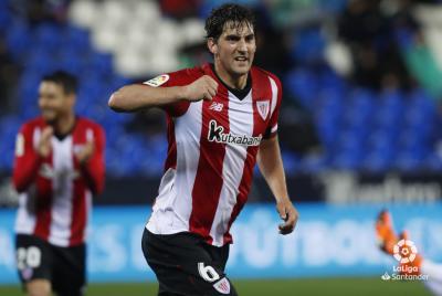 Mikel San José es un jugador comprometido en las redes sociales (Foto: LaLiga).