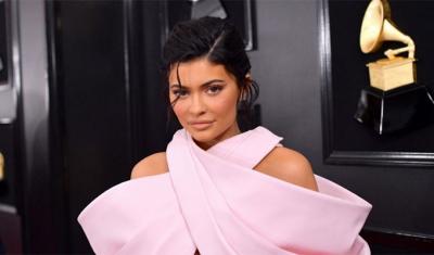 Kylie Jenner