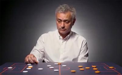José Mourinho