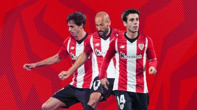 San Mamés vivirá ante el Celta un domingo de despedidas (Foto: Athletic Club).