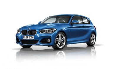 BMW Serie 1