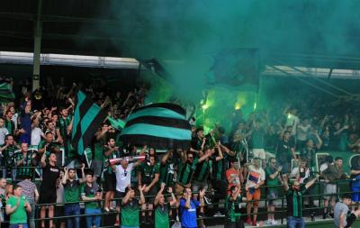 Las Llanas vivirá un gran ambiente el sábado (Foto: Riverhools).