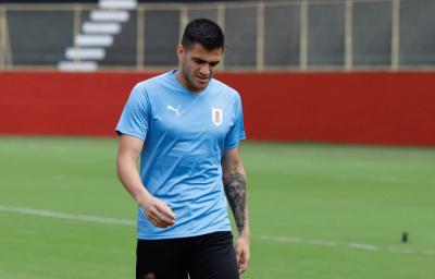 Maxi Gómez