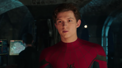 spiderman