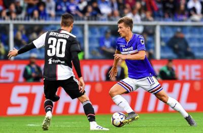 Dennis Praet