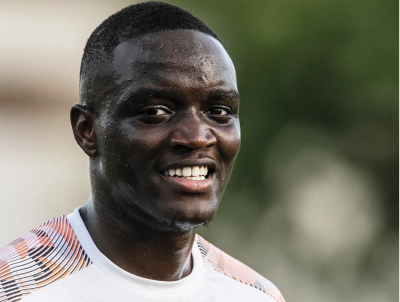 Diakhaby (Foto: Valencia CF)