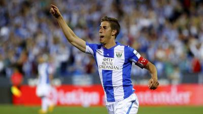 Alexander Szymanowski. (LaLiga)