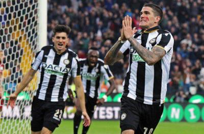 Rodrigo De Paul
