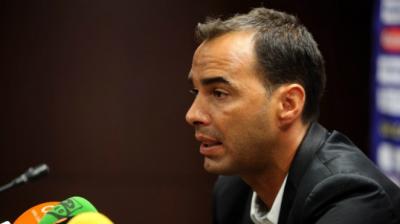 Cordero, en una imagen de su etapa anterior.