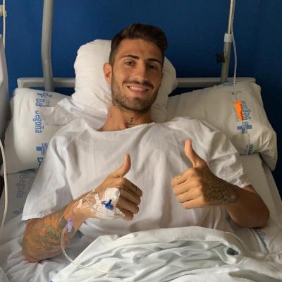 Cristiano Piccini