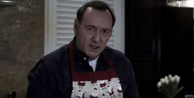 kevin spacey
