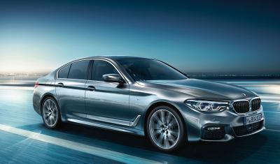 BMW Serie 5