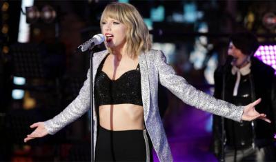 Taylor Swift