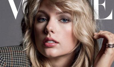 Taylor Swift