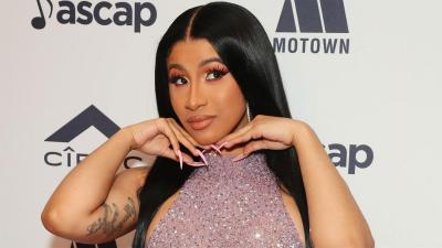Cardi B