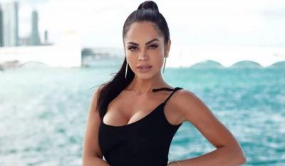 Natti Natasha