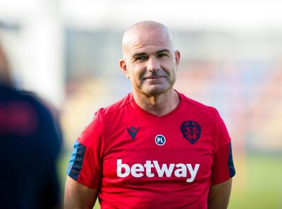 Paco López (Foto: David González)