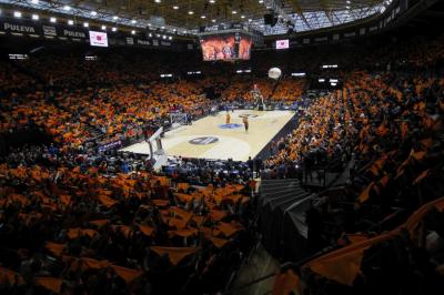 Tiempo de Fonteta: ¡4 partidos de chicos en sólo 7 días!