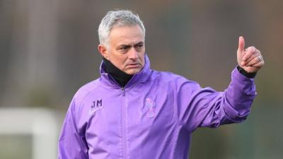 Mourinho