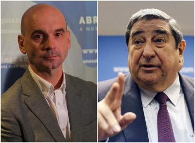 Martínez Loira y Lendoiro.