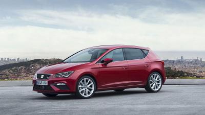 Seat León