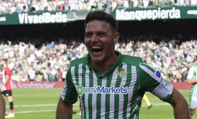 Joaquín y el manquepierda (Foto: Kiko Hurtado).