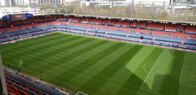 El Sadar acoge el Osasuna-Real Sociedad.