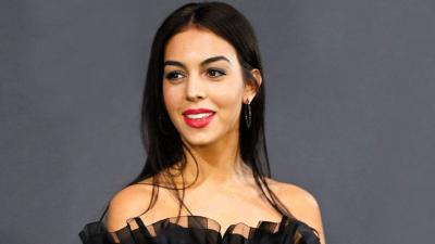 Georgina Rodríguez 