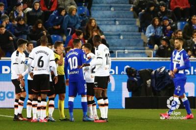 Alavés-Valencia (Foto: LaLiga)