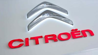 Citroën