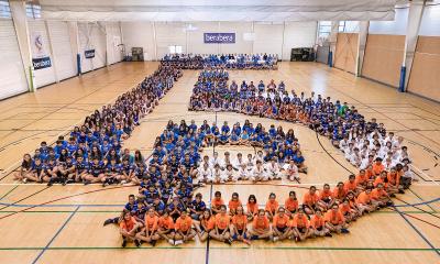 El Club Bera Bera se acoge al ERTE (Foto: Bera Bera).