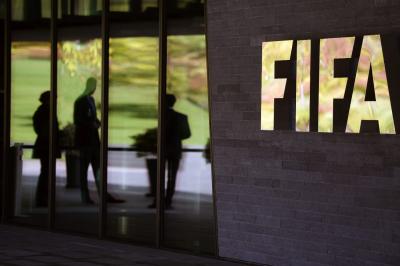 Sede de la FIFA.