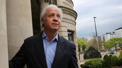 Carles Tusquets, en una imagen de archivo (Foto: EFE).