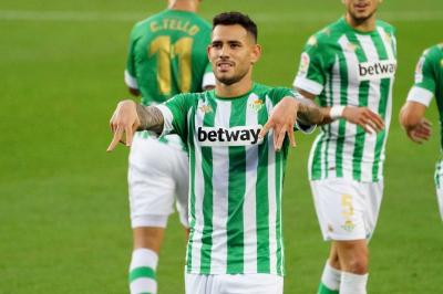 Gol de Sanabria al Barcelona.