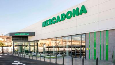 Mercadona
