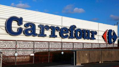 Carrefour