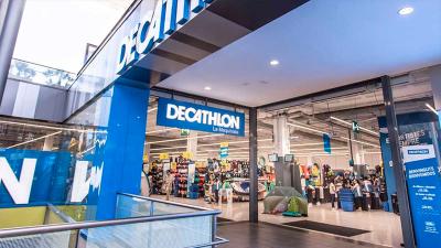 El pantalón de chándal de mujer de Adidas más vendido en Decathlon está de  oferta