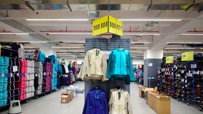 Decathlon