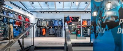 Decathlon