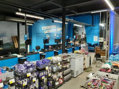decathlon