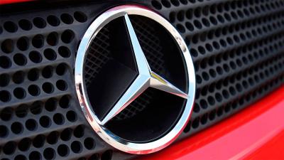 Mercedes