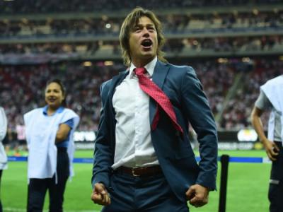 Matías Almeyda