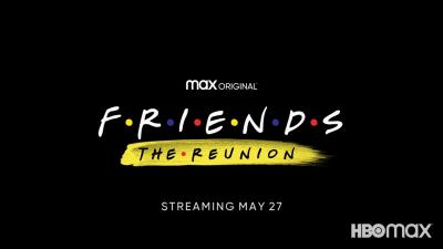 Friends recupera su esencia con un especial que reúne a los seis protagonistas por primera vez des