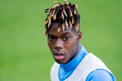 Jon Uriarte pelea por el Athletic al Barça el fichaje de Nico Williams