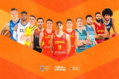 Peñarroya solo tiene a Claver por ventanas FIBA tras convocatoria Hermannsson