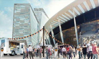 Nou Mestalla (Foto: Valencia CF)