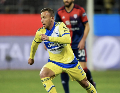 Arthur
