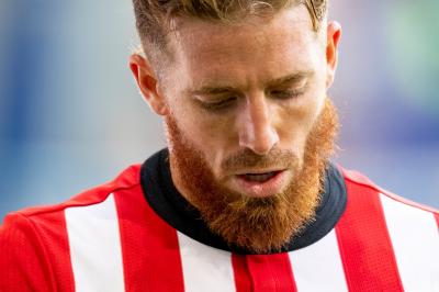 Imagen del capitán Iker Muniain (Foto: Athletic Club).