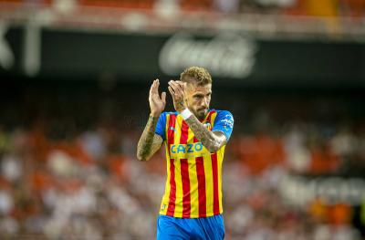 Castillejo en el Trofeo Naranja (Foto: VCF)