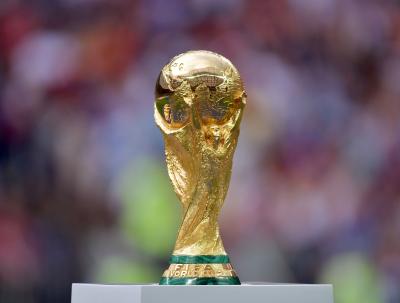 La Copa del Mundo (Foto: EFE)